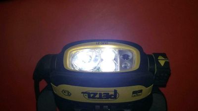Stirnlampe fuers Joggen Testsieger