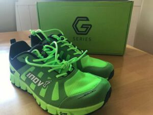 Trailschuhe Testbericht