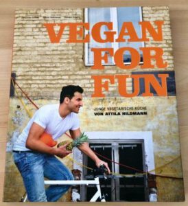 Veganes Kochbuch Vergleich (1)