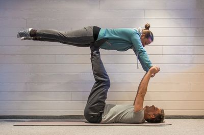 Yoga Socken Testsieger