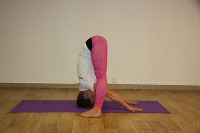 Yoga Socken Vergleich