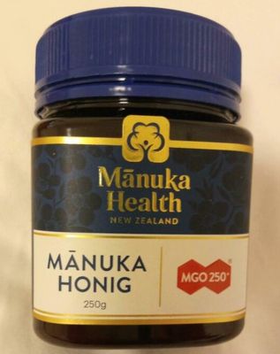 Manuka Honig Bewertung