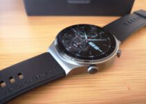 Huawei GT 2 Pro im Test: Für Sportler zu empfehlen?