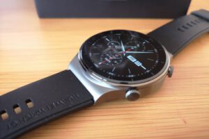 Huawei GT 2 Pro Test: Unsere Erfahrungen 2022