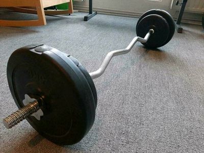 SZ Stange fuers Training Testbericht (1)