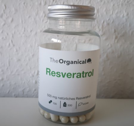 Trans Resveratrol Dosierung