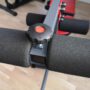 Hantelbank Beintrainer 3