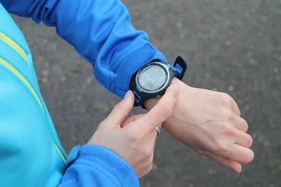 Fitness Uhr Kaufratgeber