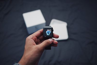 Fitness Uhr Testsieger