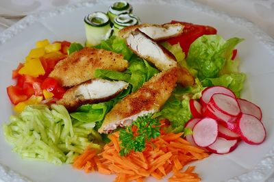 Low Carb Lebensmittel (1)
