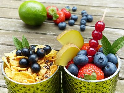 Low Carb leckere Rezepte (1)