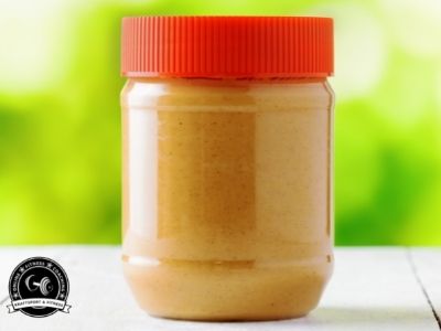 Erdnussbutter Pulver Testsieger