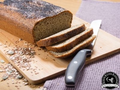 Paleo Brot Testsieger