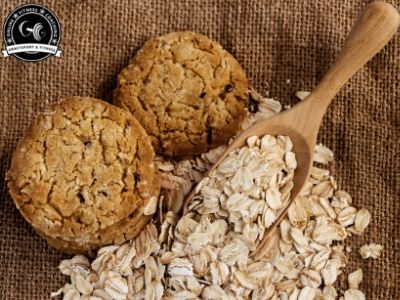 Protein Cookies Testbericht