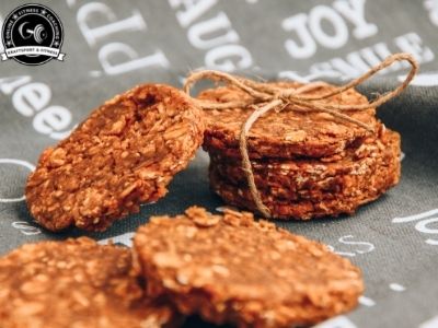 Protein Cookies Testsieger