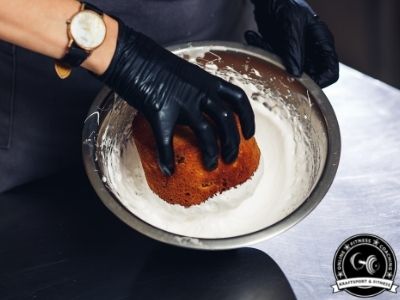 Protein Cream Testbericht