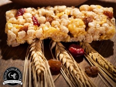Protein Snacks Testsieger