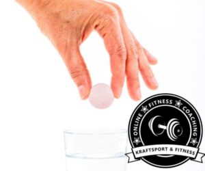 Vitamine ab 50 Testbericht