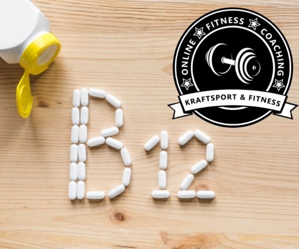 Vitamin B12 Lutschtabletten Testsieger