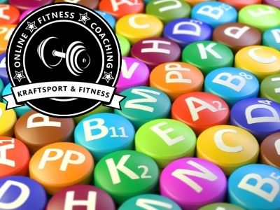 A-Z Vitamine Vergleich