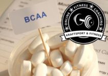 BCAA oder EAA fuer den Muskelaufbau