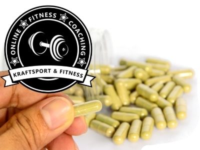 Beta-Carotin-Kapseln Rezension