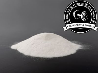 D-Mannose Testbericht