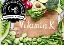 Macht Vitamin K das Blut dicker oder dünner?