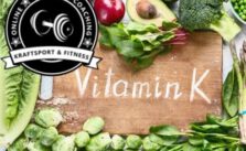 Lebensmittel mit Vitamin K