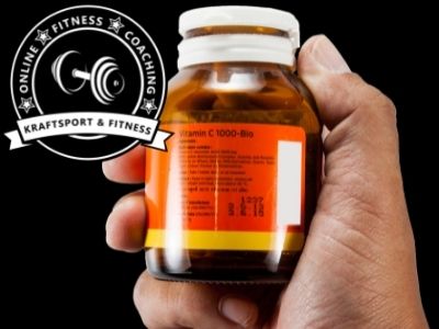 Liposomales-Vitamin-C Testbericht