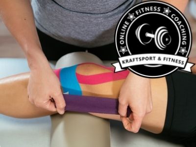 Muskelfaserriss Behandlung