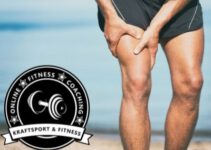 Muskelfaserriss oder Zerrung, wie unterscheiden?