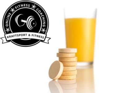 Natuerliches Vitamin-C Vergleich