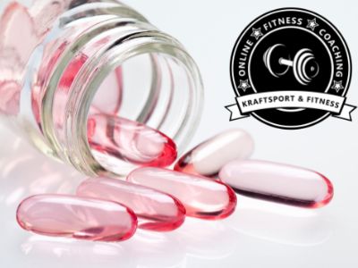 Reishi-Kapseln Testbericht