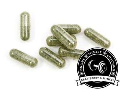 Spermidin-Kapseln Vergleich