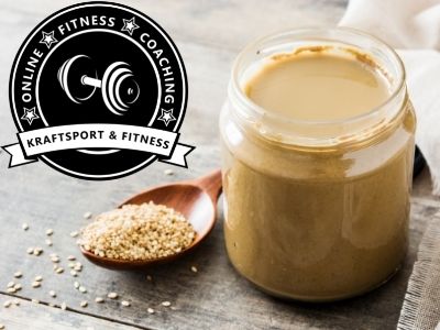 Tahini Vergleich