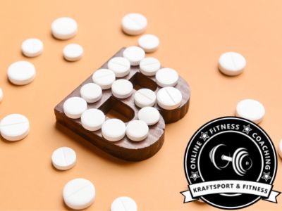Vitamin B Komplex Testsieger