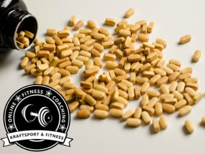 Vitamin B Komplex ohne Rezept