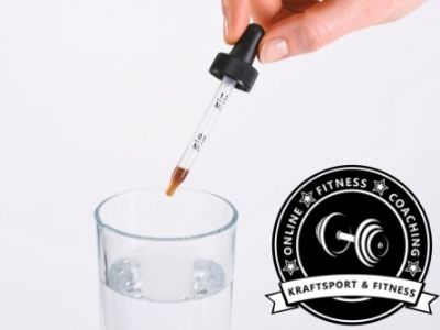 Vitamin-B12-Tropfen Empfehlung