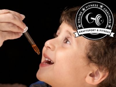 Vitamin B12 Tropfen Vergleich