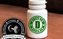 Vitamin D taeglich einnehmen