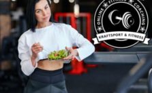 Vor oder nach dem Sport essen
