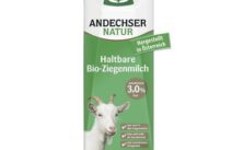 Kuhmilch Ersatz