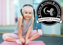 Fitnessübungen für Kinder