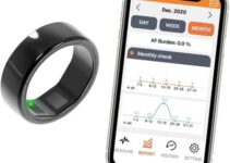 Oura Ring Alternativen