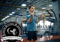 Mindestalter: Ab wie vielen Jahren darf man ins Gym?