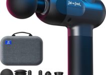 Review: Bob and Brad C2 Massagepistole
