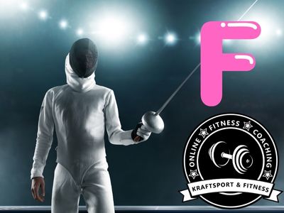 Sport mit F
