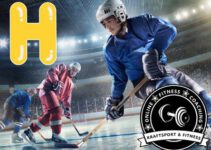 Sportart mit H