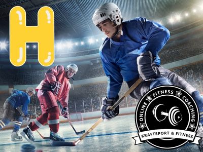 Sport mit H als Anfangsbuchstabe (1)